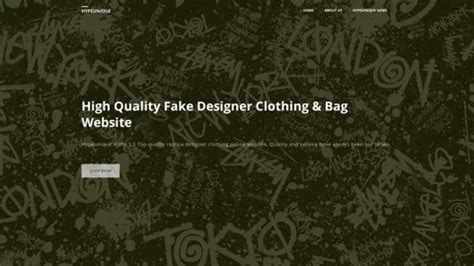 good quality fake designer clothing|designer clothing website scam.